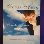 Posdata: te amo