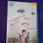 Presentación mortal