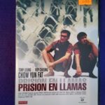 Prisión en llamas