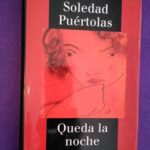 Queda la noche
