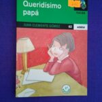 Queridísimo papá