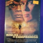 Reglas de compromiso