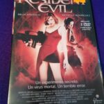 Resident evil