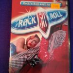 Rock'n Roll and the 1950's