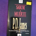 Sabor a muerte