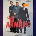 Salir del armario