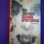 Segunda oportunidad