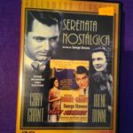 Serenata nostálgica (1941)
