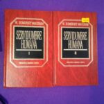Servidumbre humana (I) y (II)  (Biblioteca Grandes Éxitos Orbis, 90,91)