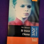 Si truca l'Anna