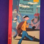 Silvestre Malasang