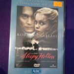 Sleepy Hollow