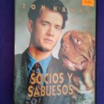 Socios y sabuesos