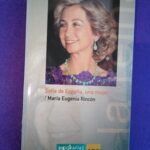 Sofía de España: Una mujer