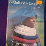 Sudáfrica y Lesotho