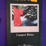 Tango rojo