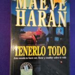 Tenerlo todo
