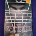 The catcher
