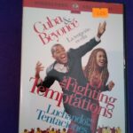 The fighting temptations