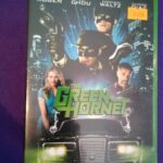 The Green Hornet