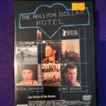 The million dollar hotel