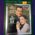 The quiet man (inglés)