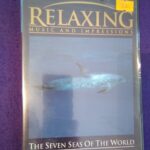 The seven seas of the world - Under relaxation