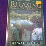 The waters of life - Regeneraton and relaxing