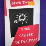 Tom Sawyer detective (Misterio y Aventura, Espasa)
