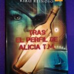 Tras el perfil de Alicia T. M.