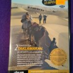 Travesía por Taklamakán