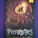 Túnels 2: Profunditats