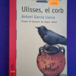 Ulisses, el corb