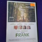 Un amigo para Frank