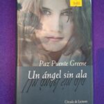 Un ángel sin ala