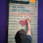 Un haiku per a l'Alícia