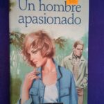 Un hombre apasionado