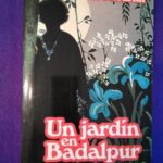 Un jardín en Badalpur