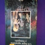 Un lugar agradable y tranquilo