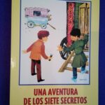 Una aventura de los siete secretos