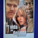 Una vida por delante