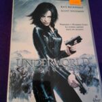 Underworld: Evolution