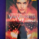 V de Vendetta