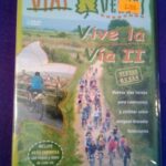 Vías verdes: Vive la vía II