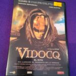 Vidocq