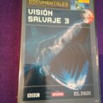 Visión salvaje vol.3