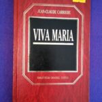 Viva María (Biblioteca Grandes Éxitos Orbis, 38)