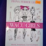 Wacu girls