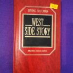 West Side Story (Biblioteca Grandes Éxitos Orbis, 58)