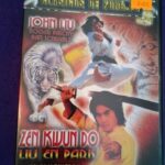 Zen Kwun Do Liu en París